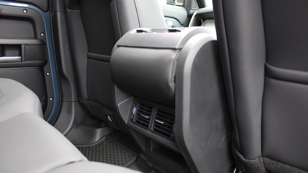 Used Land Rover Defender 2025 for sale - 76261209: Photo 18