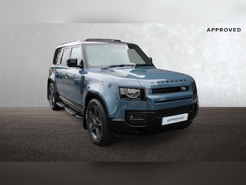 Used Land Rover Defender 2025 for sale - 76261209: Photo