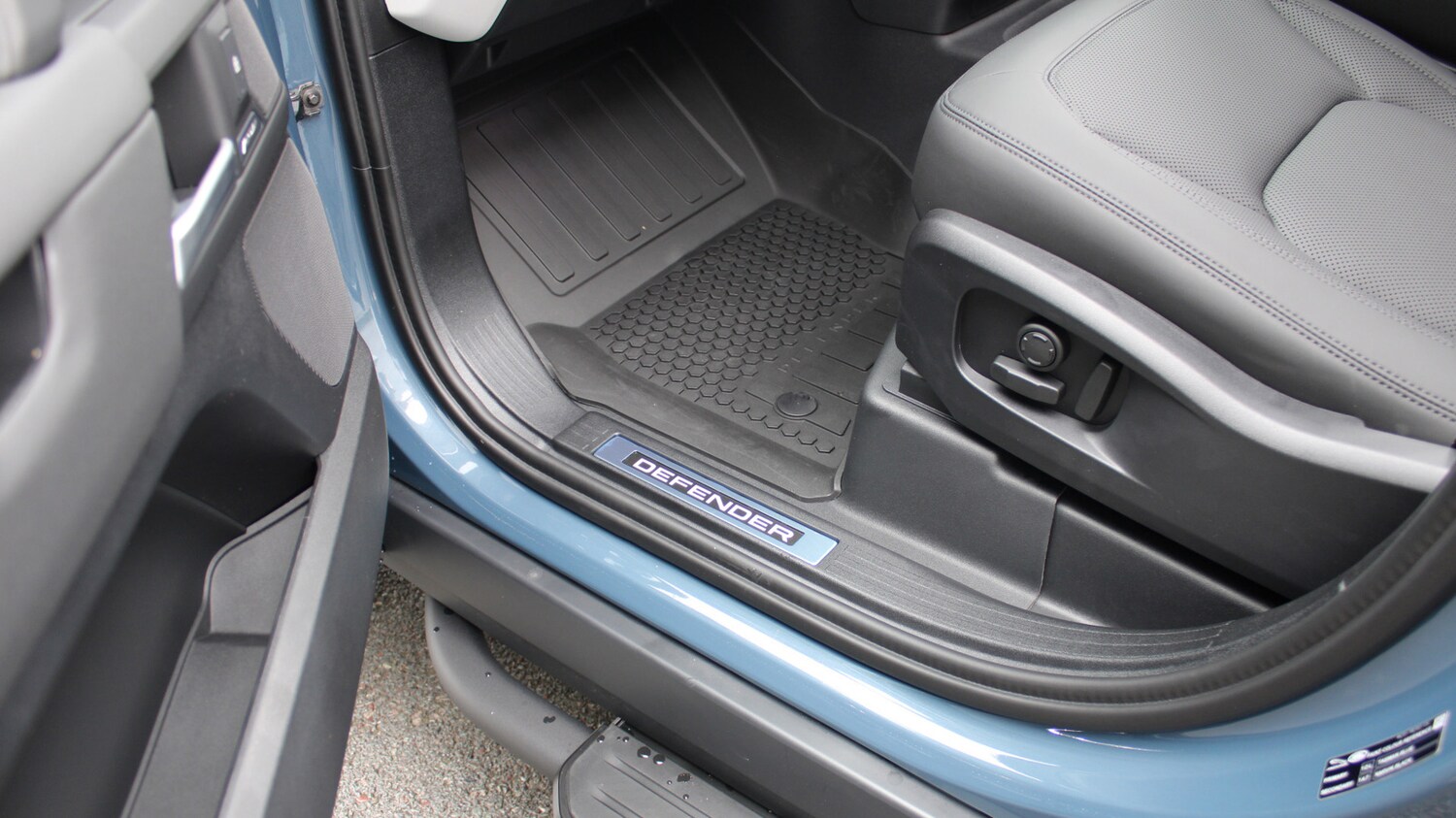 Used Land Rover Other 2025 for sale - 76261209: Photo 20