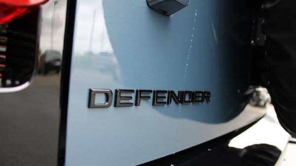 Used Land Rover Defender 2025 for sale - 76261209: Photo 21