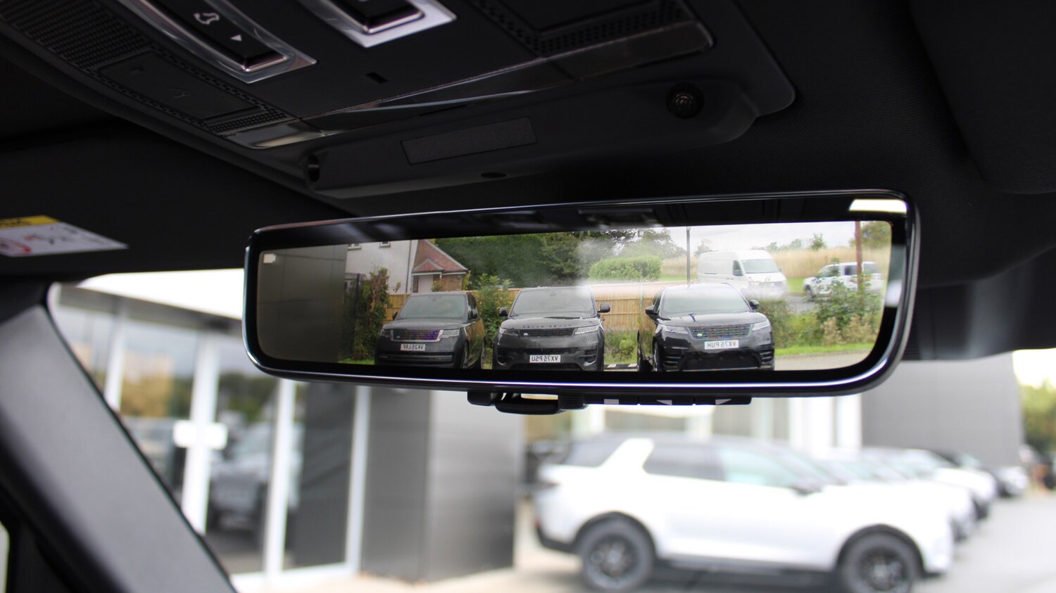 Used Land Rover Other 2025 for sale - 76261209: Photo 26