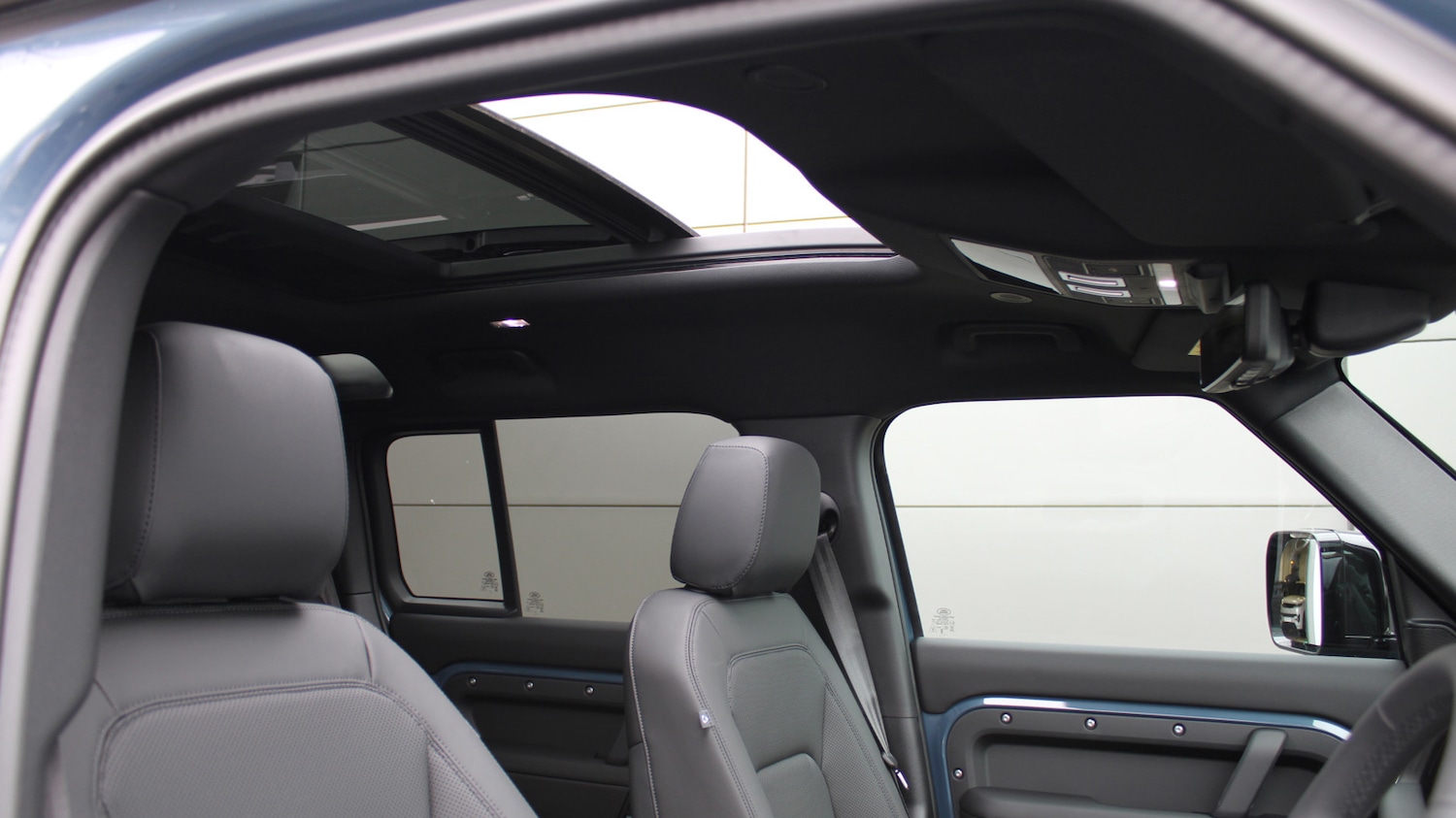 Used Land Rover Other 2025 for sale - 76261209: Photo 29