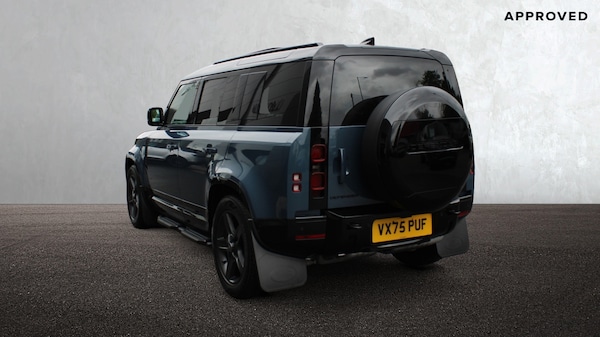 Used Land Rover Defender 2025 for sale - 76261209: Photo 2