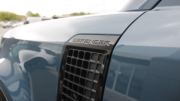 Used Land Rover Defender 2025 for sale - 76261209: Photo 31