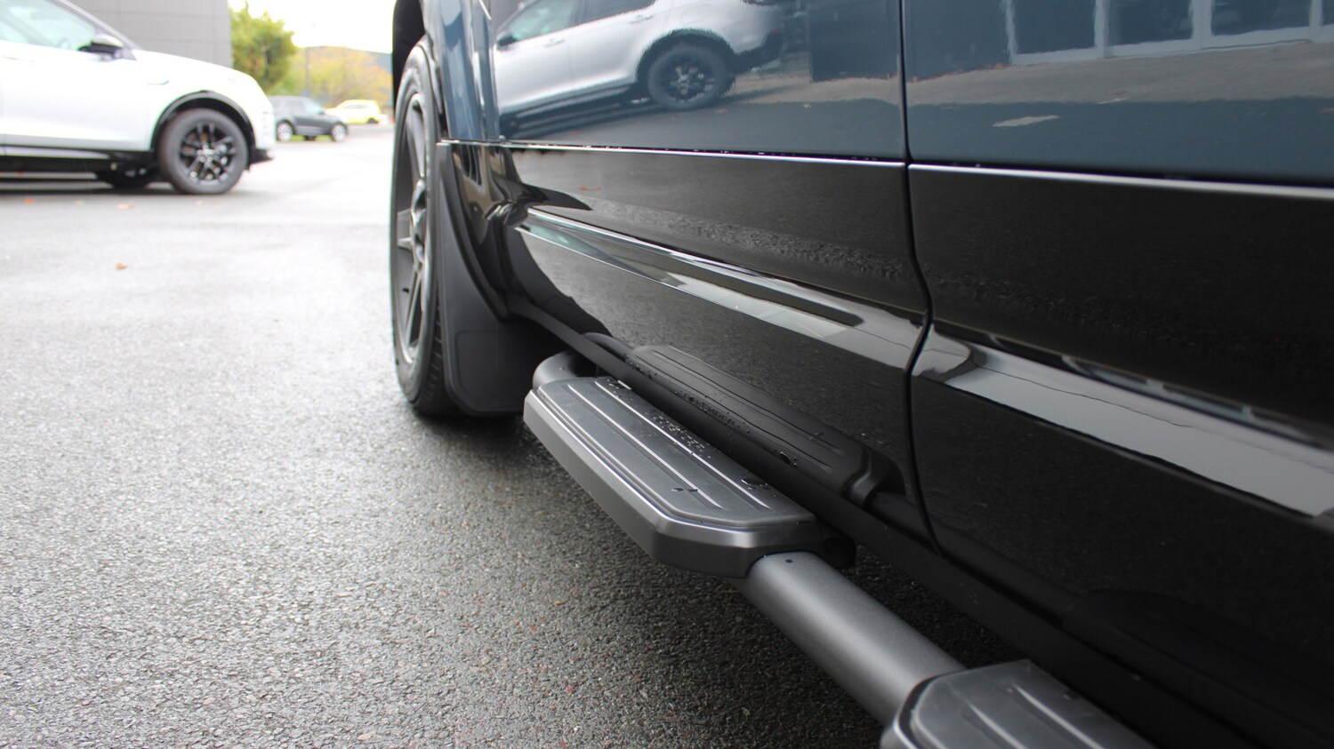 Used Land Rover Other 2025 for sale - 76261209: Photo 32