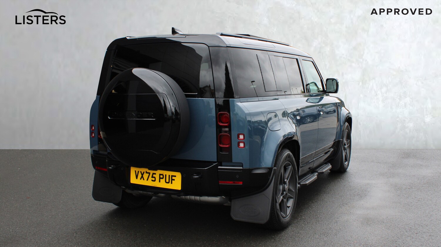 Used Land Rover Other 2025 for sale - 76261209: Photo 33