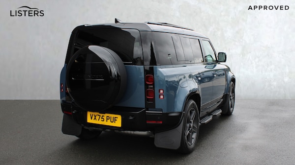 Used Land Rover Defender 2025 for sale - 76261209: Photo 33