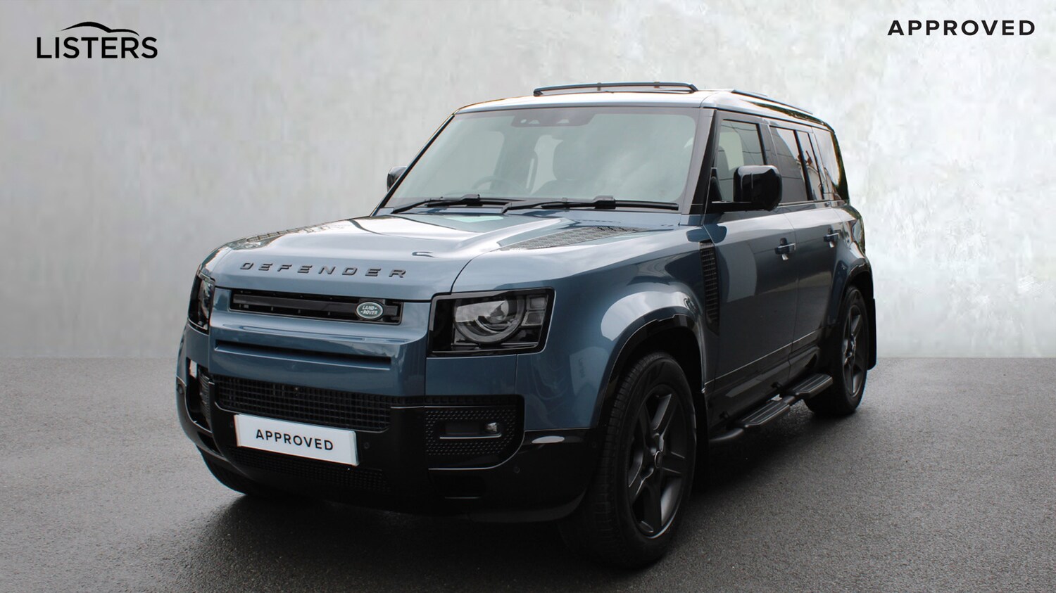 Used Land Rover Other 2025 for sale - 76261209: Photo 34