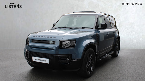 Used Land Rover Defender 2025 for sale - 76261209: Photo 34