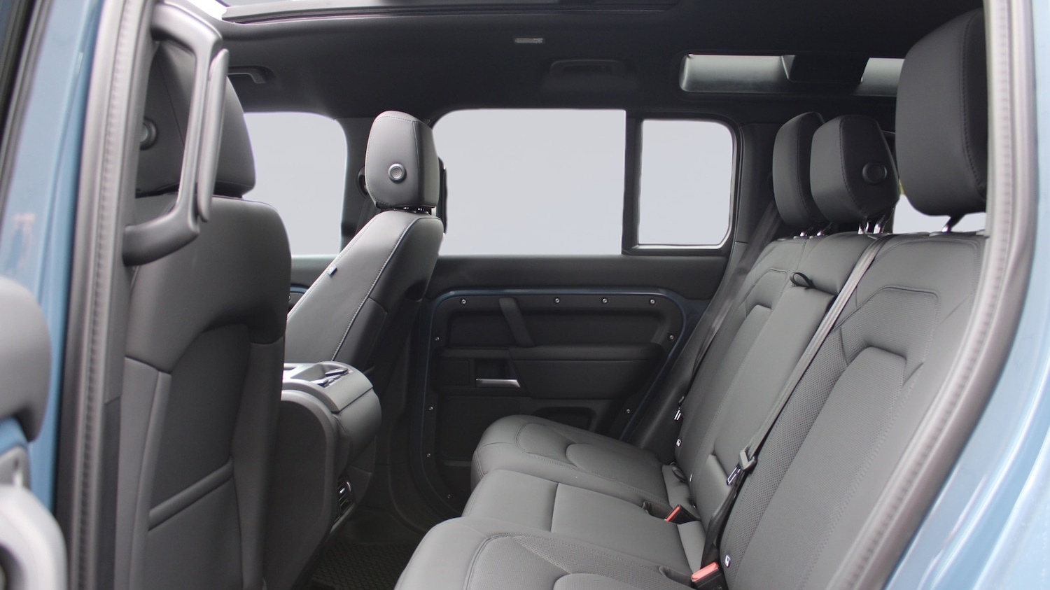 Used Land Rover Other 2025 for sale - 76261209: Photo 4