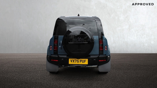 Used Land Rover Defender 2025 for sale - 76261209: Photo 6