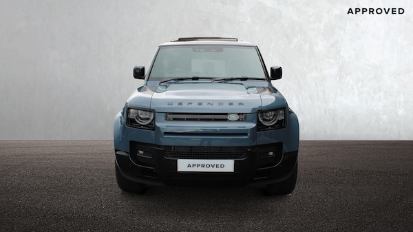 Used Land Rover Defender 2025 for sale - 76261209: Photo 7