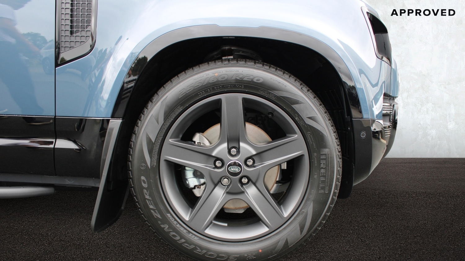 Used Land Rover Other 2025 for sale - 76261209: Photo 8