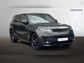 Used Land Rover Range Rover Sport 2025 for sale - 79647064: Photo