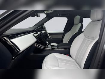 Used Land Rover Range Rover Sport 2025 for sale - 79647064: Photo