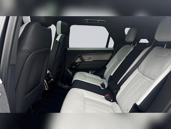 Used Land Rover Range Rover Sport 2025 for sale - 79647064: Photo