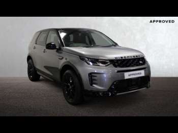 2025 (25) - 1.5 P270e Dynamic SE 5dr Auto [5 Seat]