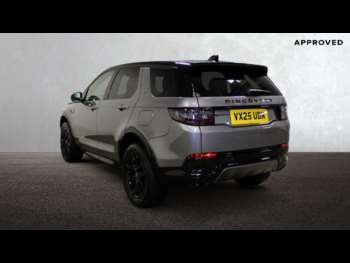 Used Land Rover Discovery Sport 2025 for sale - 74612432: Photo