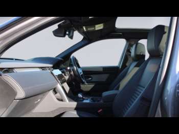 Used Land Rover Discovery Sport 2025 for sale - 74612432: Photo