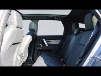Used Land Rover Discovery Sport 2025 for sale - 74612432: Photo