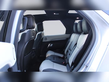 Used Land Rover Discovery 2021 for sale - 76563207: Photo