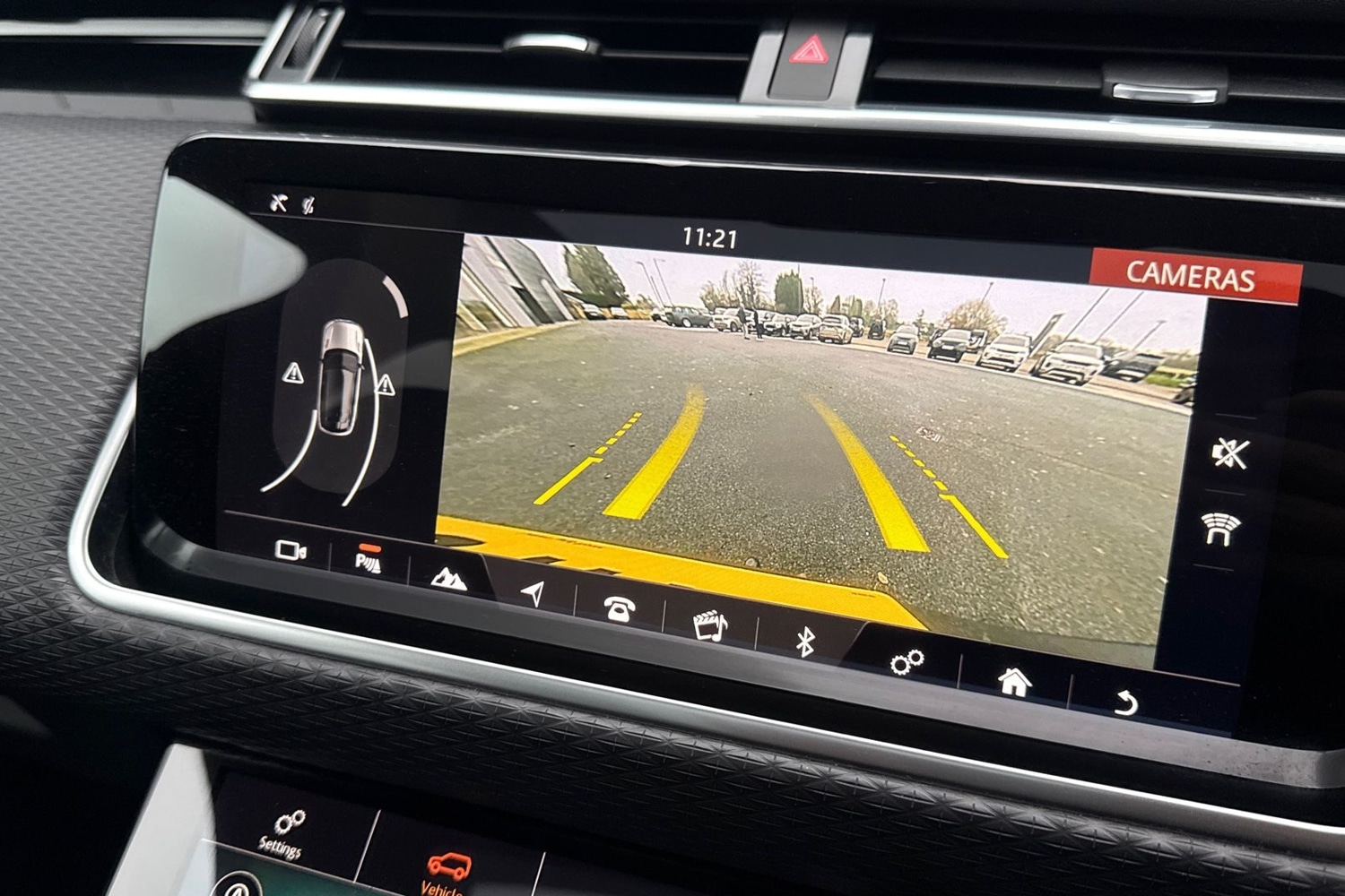 Used Land Rover Range Rover Velar 2018 for sale - 77046376: Photo 12