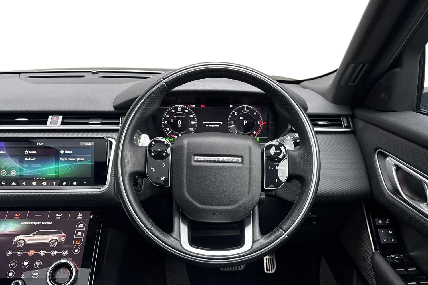 Used Land Rover Range Rover Velar 2018 for sale - 77046376: Photo 15