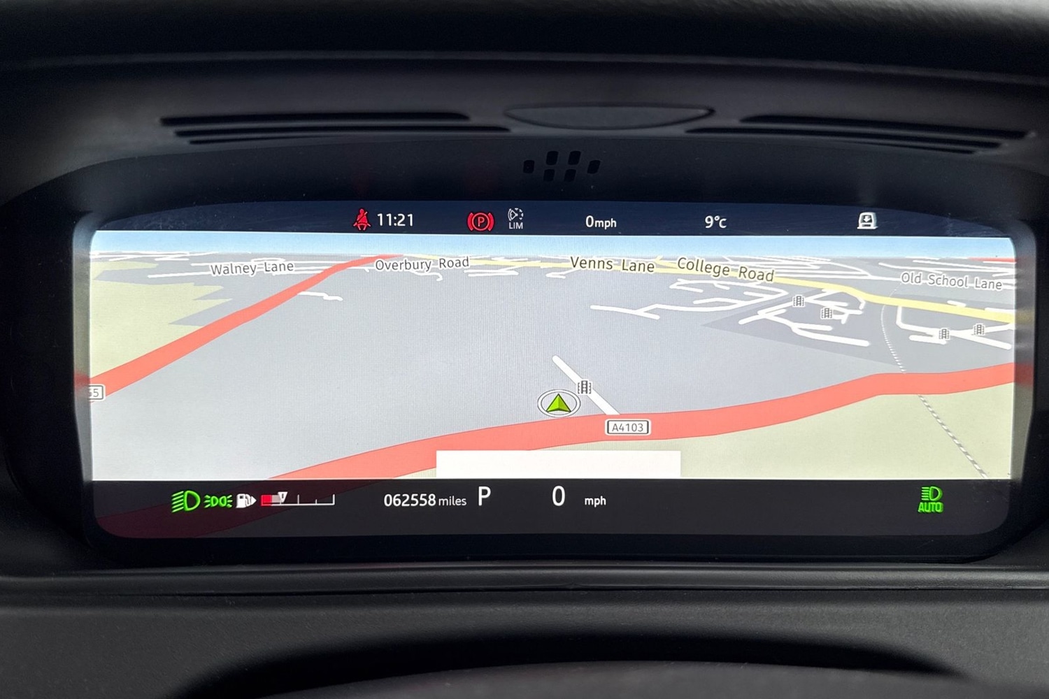 Used Land Rover Range Rover Velar 2018 for sale - 77046376: Photo 16