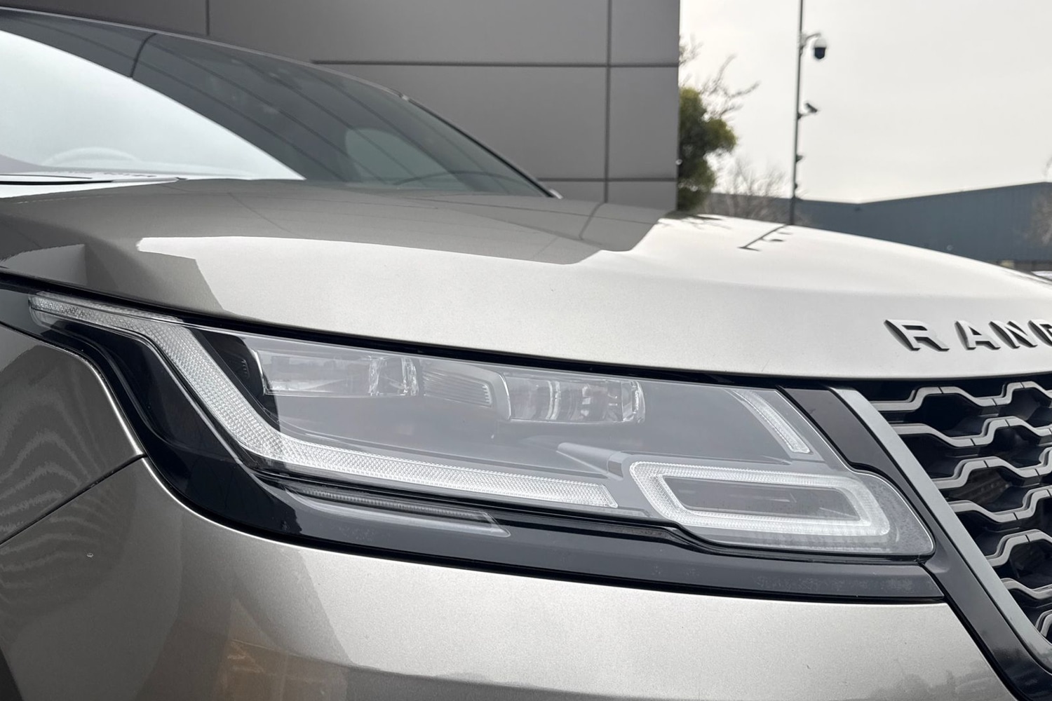 Used Land Rover Range Rover Velar 2018 for sale - 77046376: Photo 17