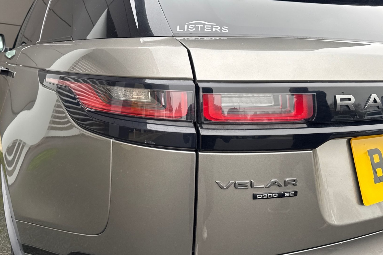 Used Land Rover Range Rover Velar 2018 for sale - 77046376: Photo 19