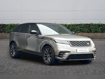 Used Land Rover Range Rover Velar 2018 for sale - 77046376: Photo