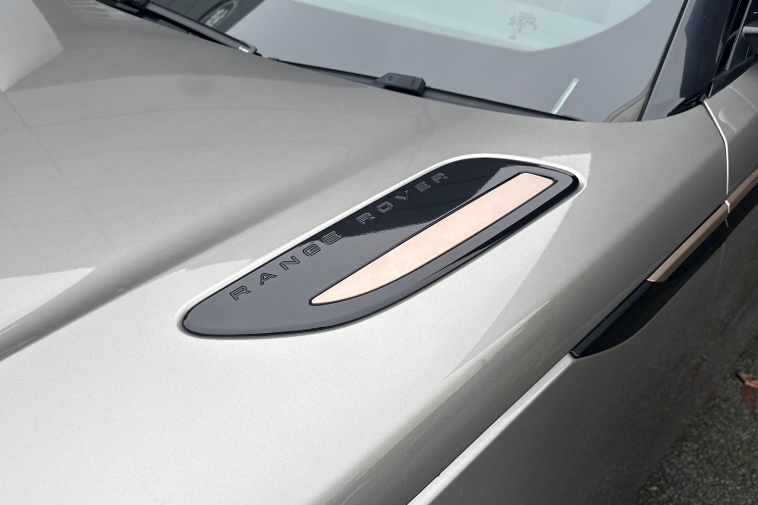 Used Land Rover Range Rover Velar 2018 for sale - 77046376: Photo 20