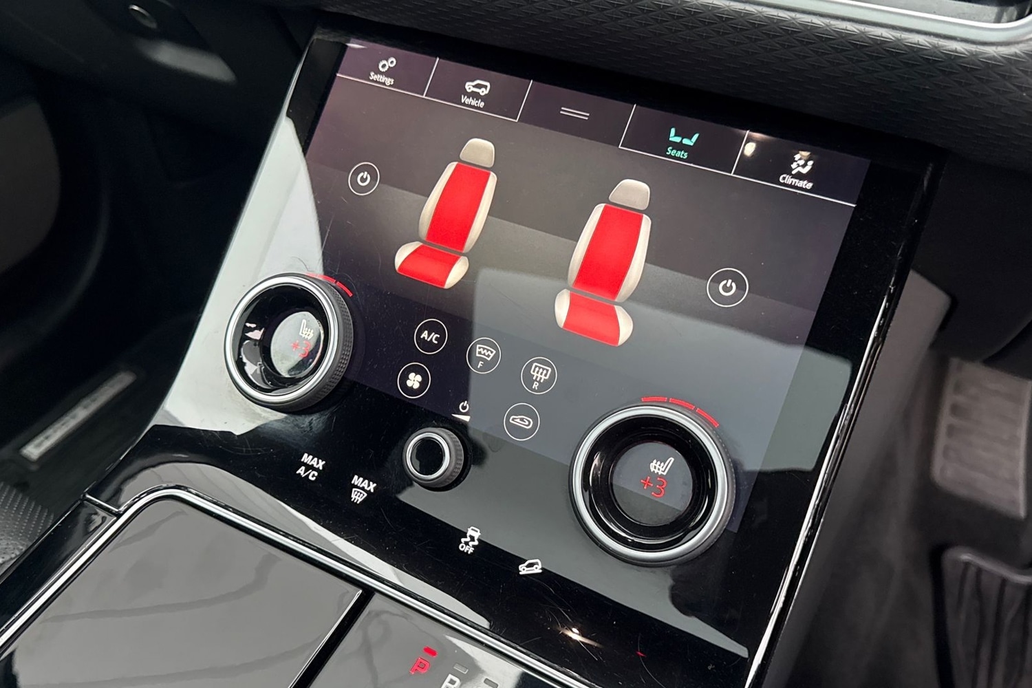 Used Land Rover Range Rover Velar 2018 for sale - 77046376: Photo 22