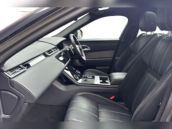 Used Land Rover Range Rover Velar 2018 for sale - 77046376: Photo