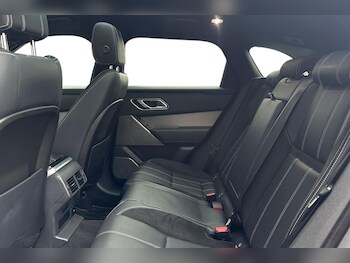 Used Land Rover Range Rover Velar 2018 for sale - 77046376: Photo