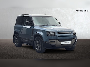 Used Land Rover Other 2025 for sale - 79350283: Photo