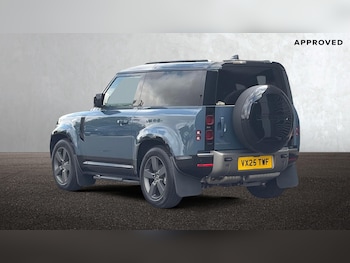 Used Land Rover Other 2025 for sale - 79350283: Photo