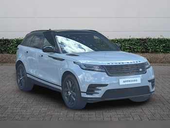 Used Land Rover Range Rover Velar 2026 for sale - 79670956: Photo