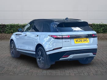 Used Land Rover Range Rover Velar 2026 for sale - 79670956: Photo