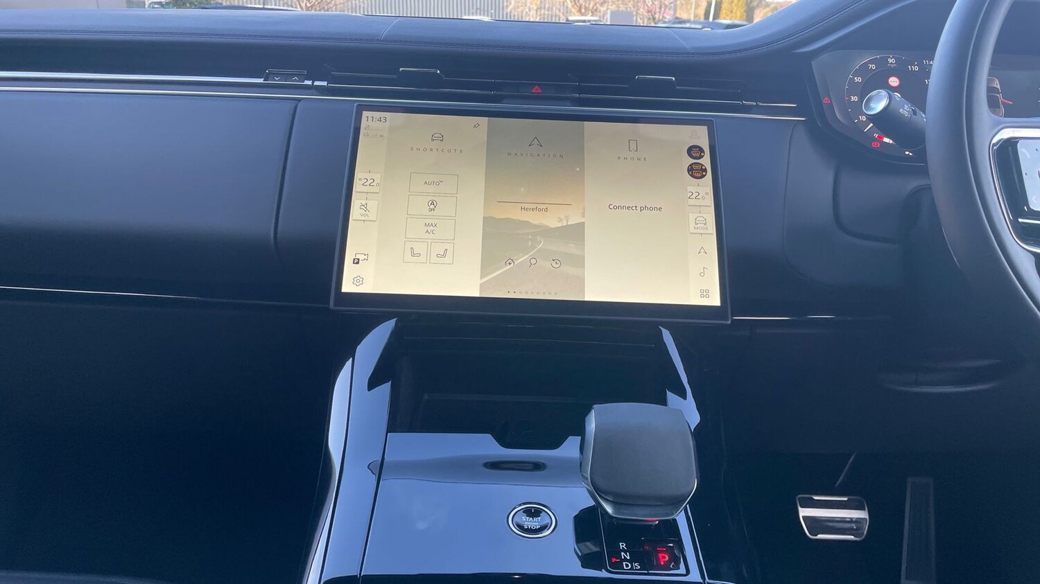 Used Land Rover Range Rover Sport 2025 for sale - 77840893: Photo 14