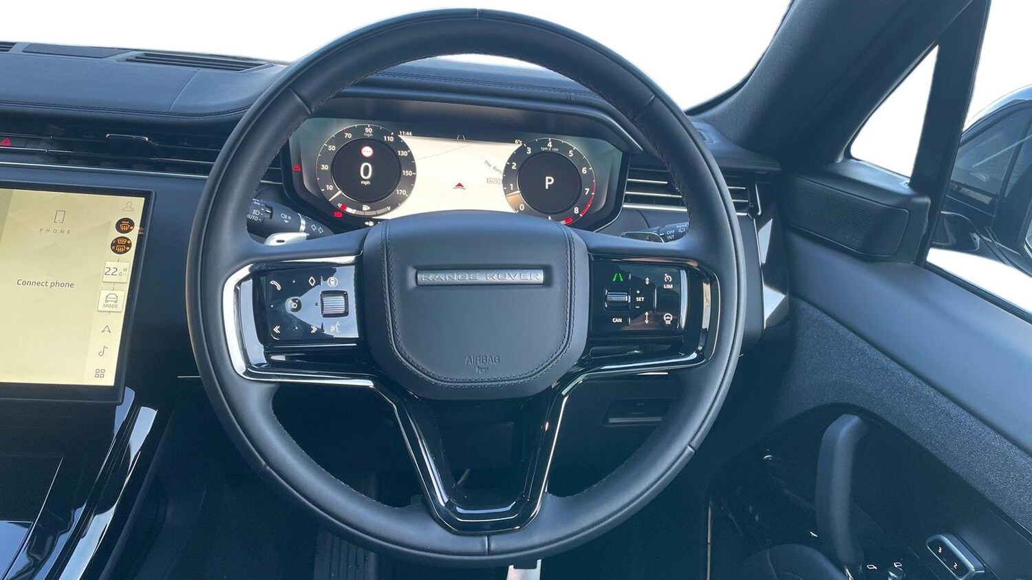 Used Land Rover Range Rover Sport 2025 for sale - 77840893: Photo 15