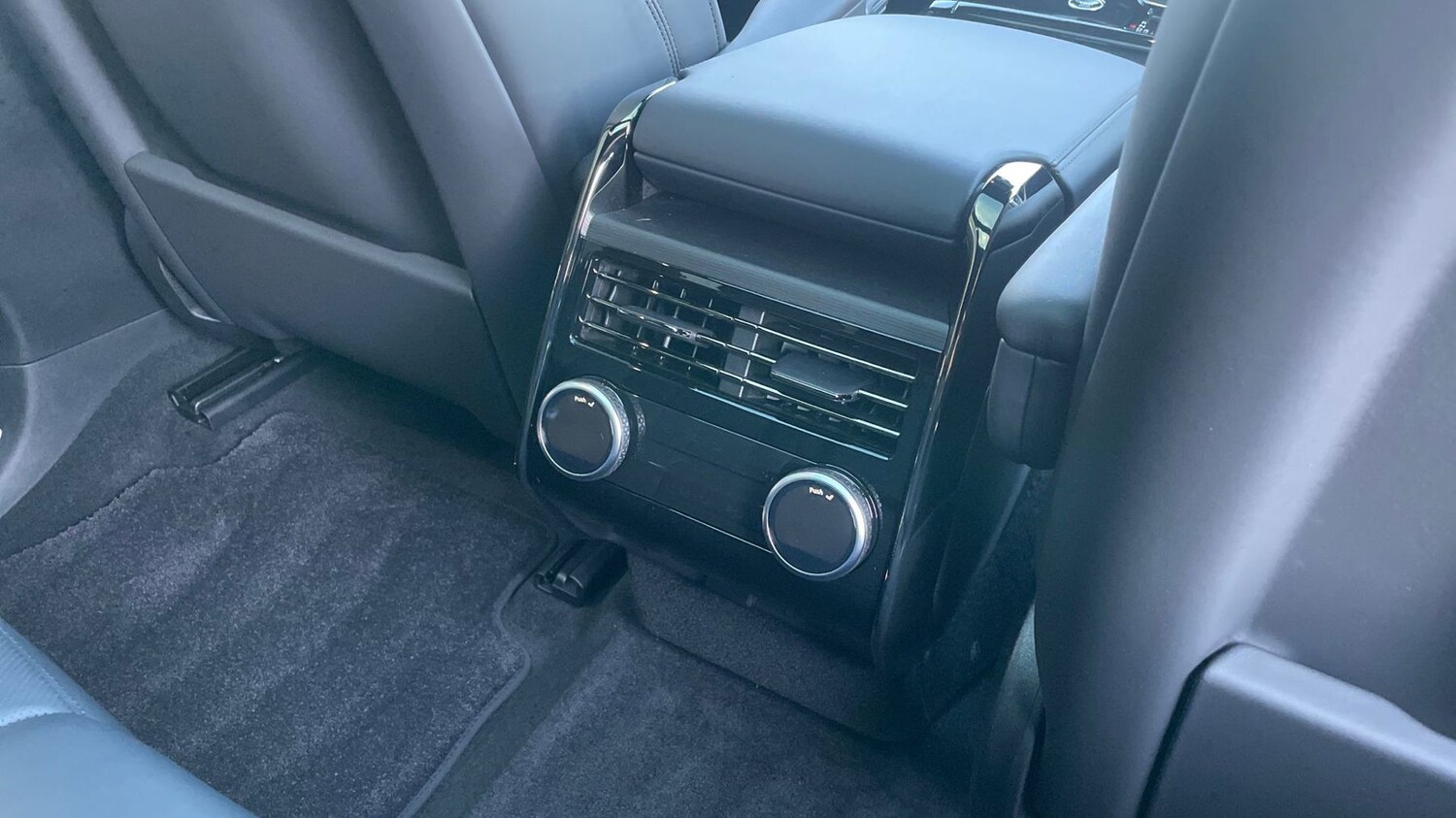 Used Land Rover Range Rover Sport 2025 for sale - 77840893: Photo 18