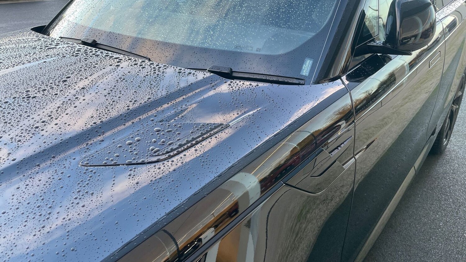 Used Land Rover Range Rover Sport 2025 for sale - 77840893: Photo 20