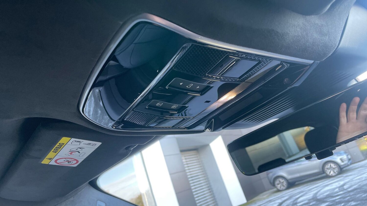 Used Land Rover Range Rover Sport 2025 for sale - 77840893: Photo 23