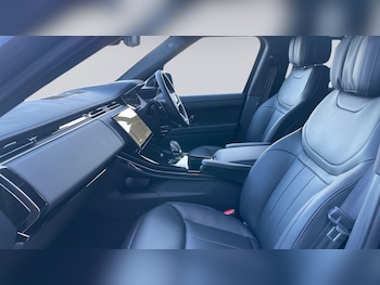 Used Land Rover Range Rover Sport 2025 for sale - 77840893: Photo