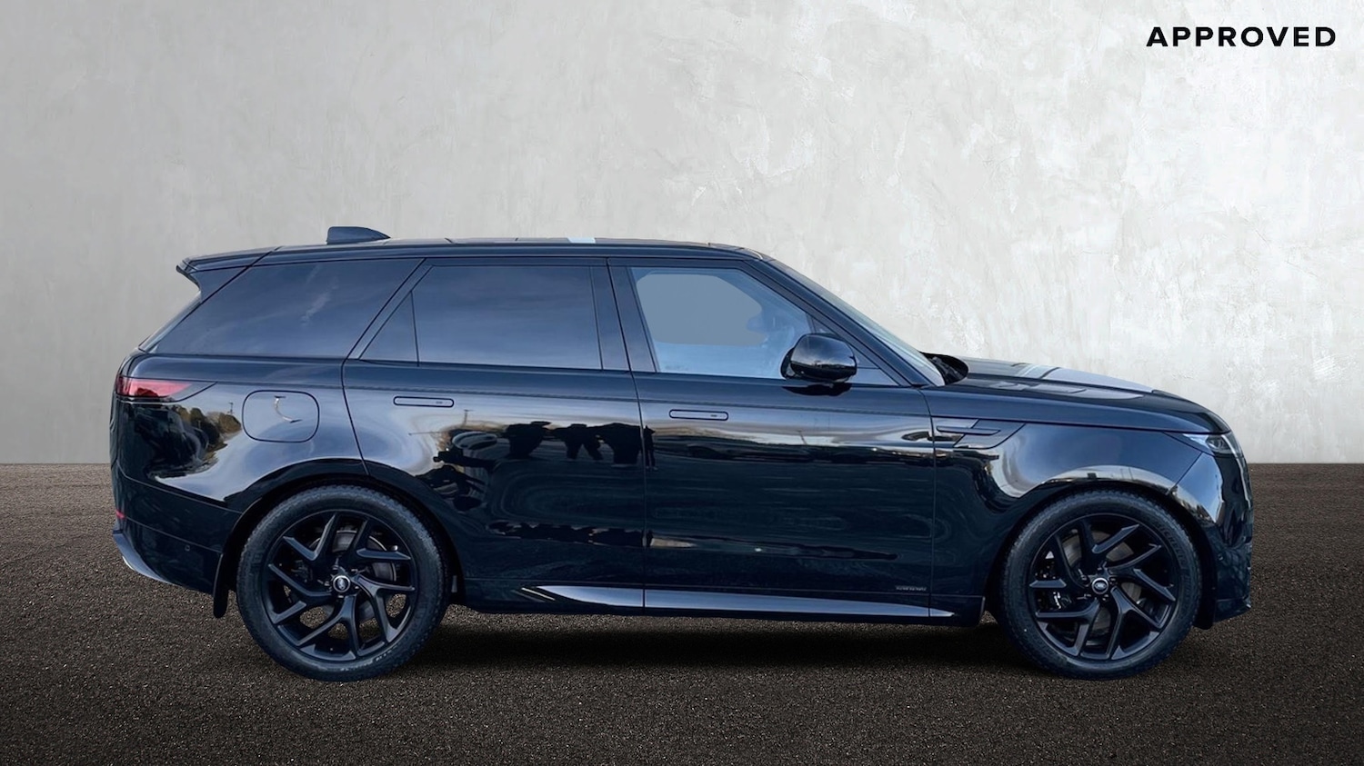 Used Land Rover Range Rover Sport 2025 for sale - 77840893: Photo 5