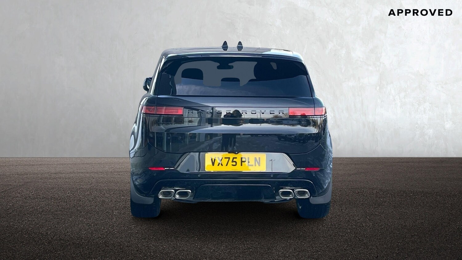 Used Land Rover Range Rover Sport 2025 for sale - 77840893: Photo 6