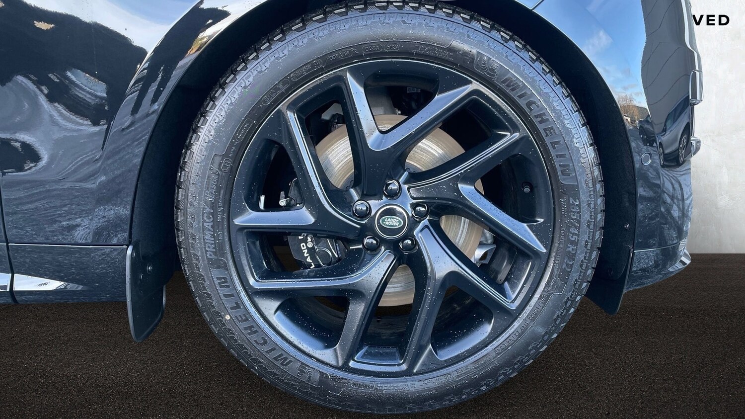 Used Land Rover Range Rover Sport 2025 for sale - 77840893: Photo 8