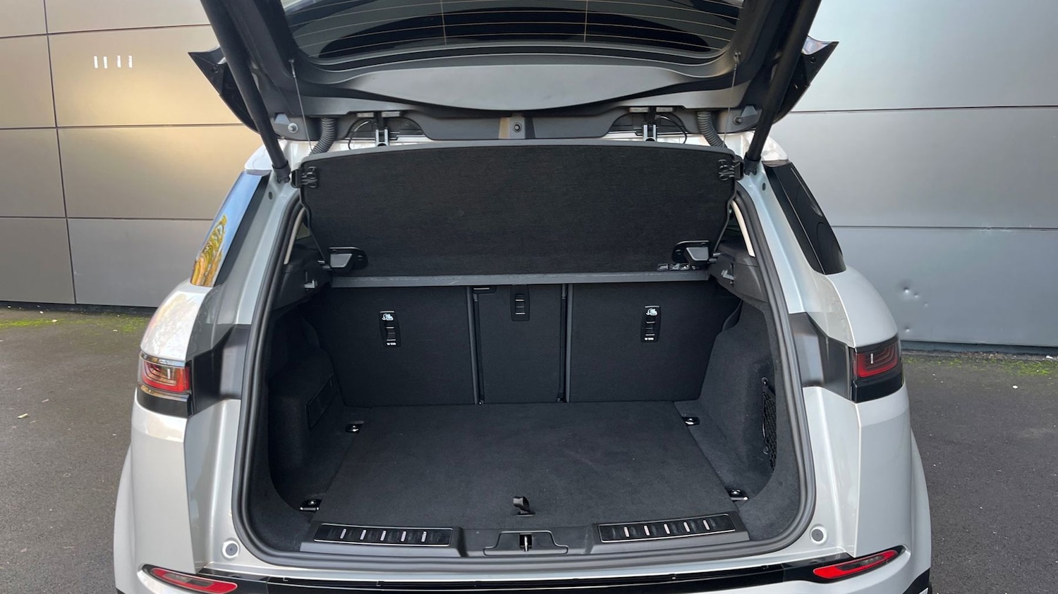 Used Land Rover Range Rover Evoque 2023 for sale - 77280584: Photo 10