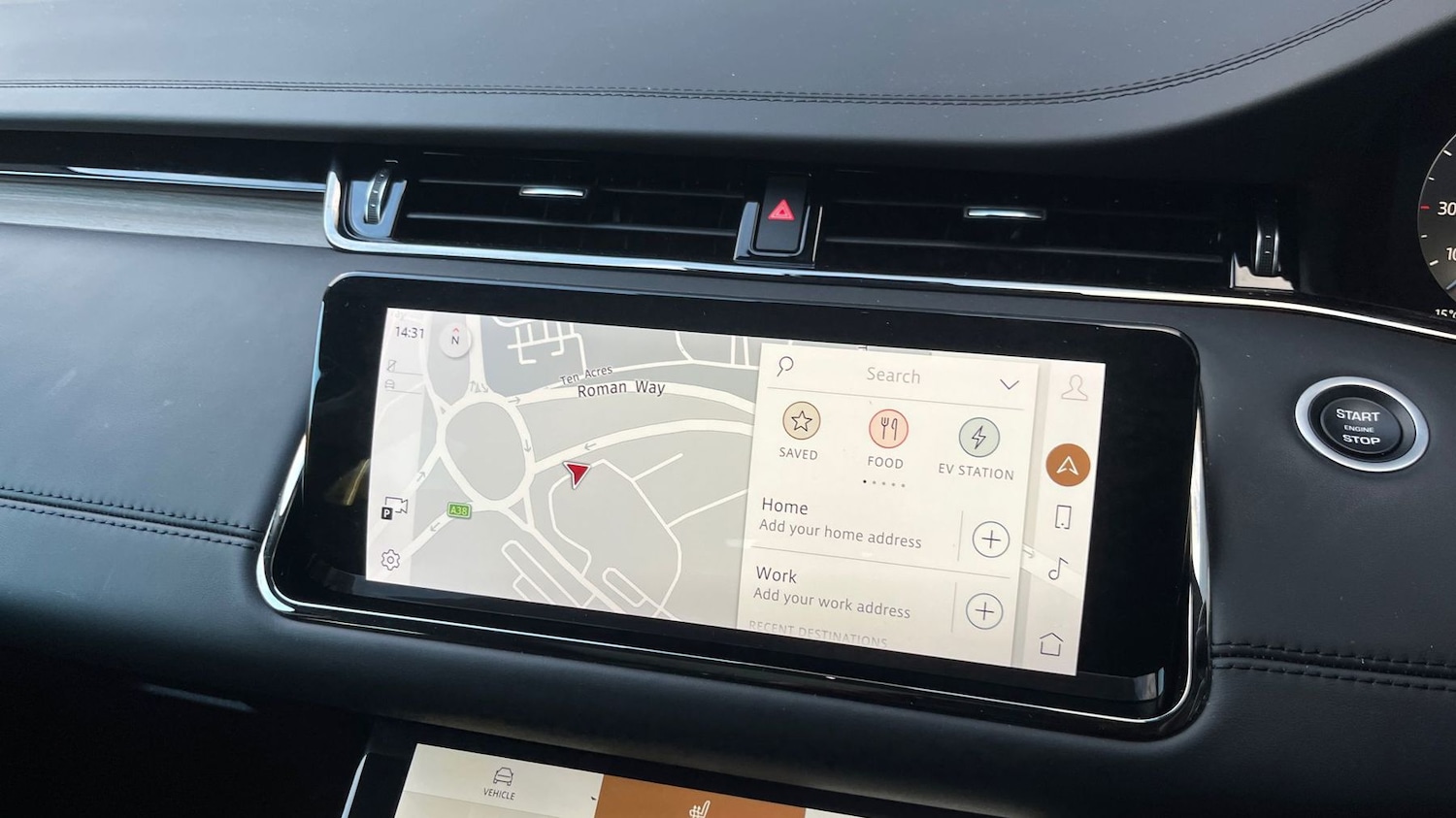 Used Land Rover Range Rover Evoque 2023 for sale - 77280584: Photo 11